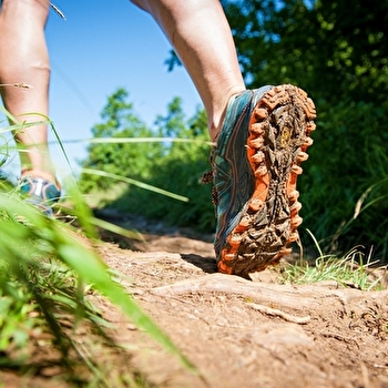 Parcours A - FONCINE-LE-HAUT