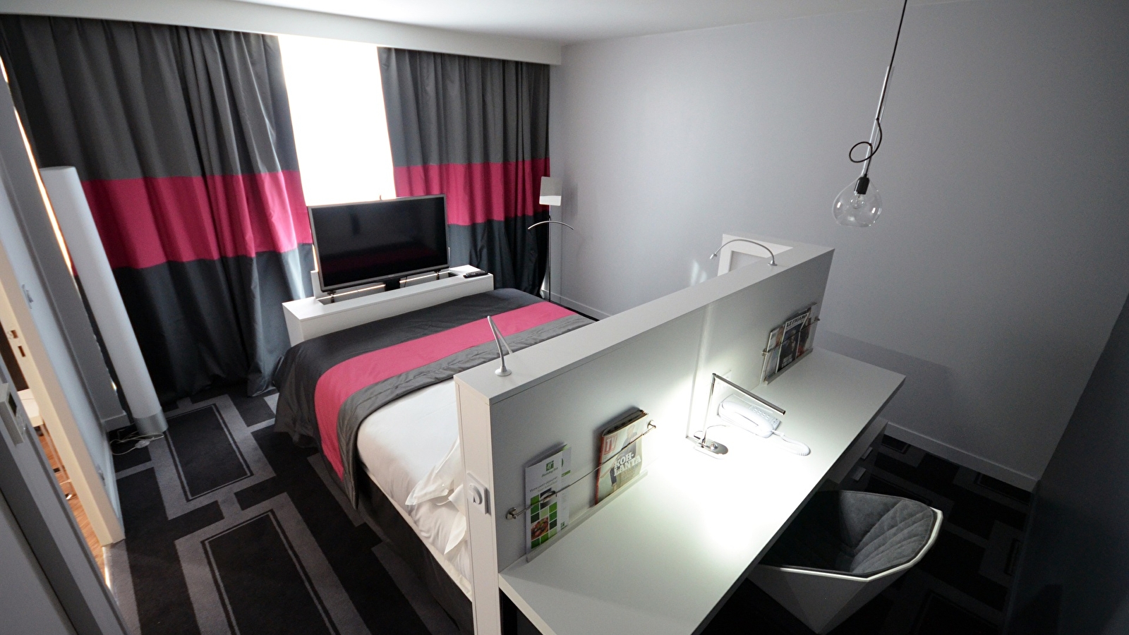 Holiday Inn Dijon Toison d'Or