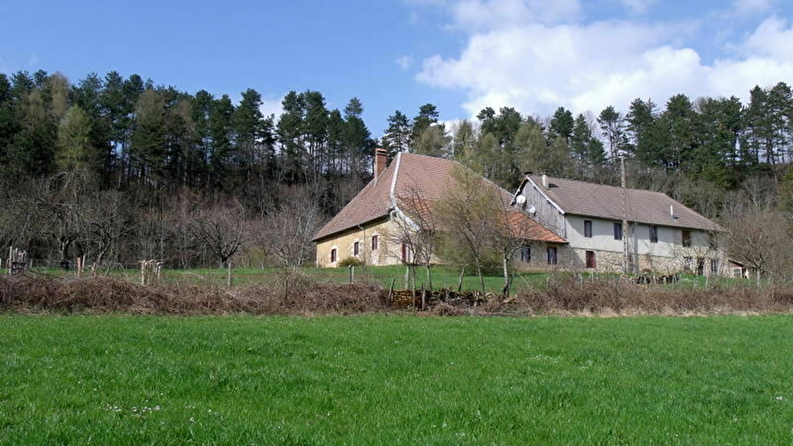 Gîte n°G1377