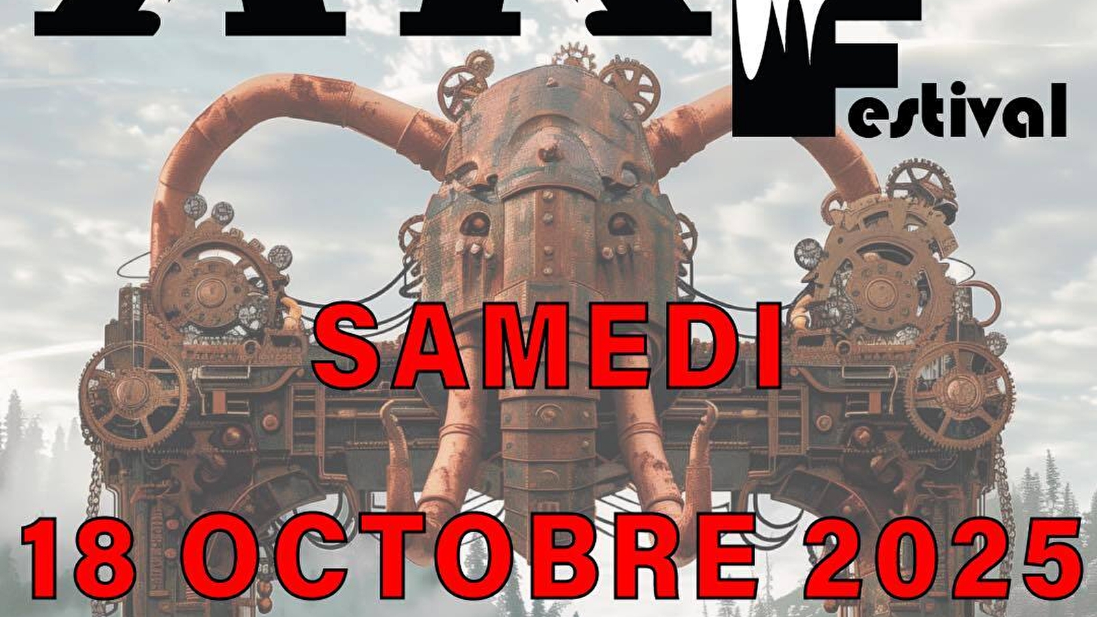 MaMouthe Festival