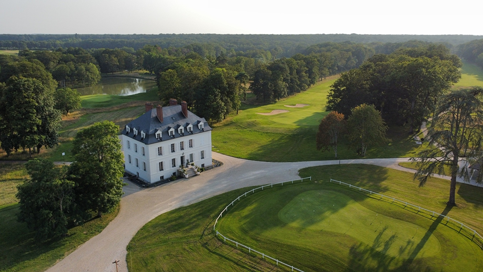 Domaine du Roncemay