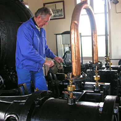 Musée de la Mine 