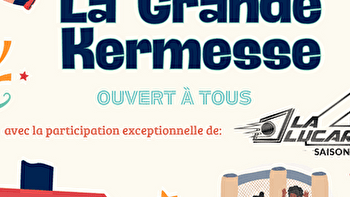 La.lucarne saison 4 - MONTCEAU-LES-MINES