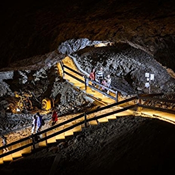 Excursion Suisse : mines de Bex et Abbaye de St Maurice - LONS-LE-SAUNIER