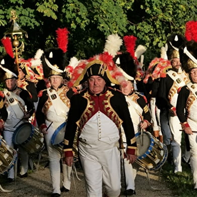 Fête Impériale