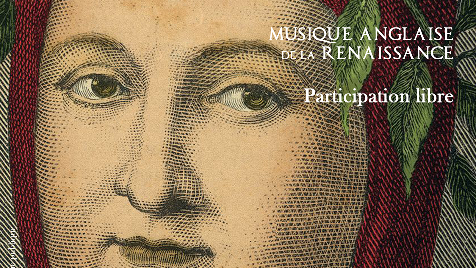 Concert Les Voix de l'Armançon
