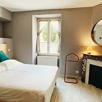 Les Hautes Cornières - SANTENAY