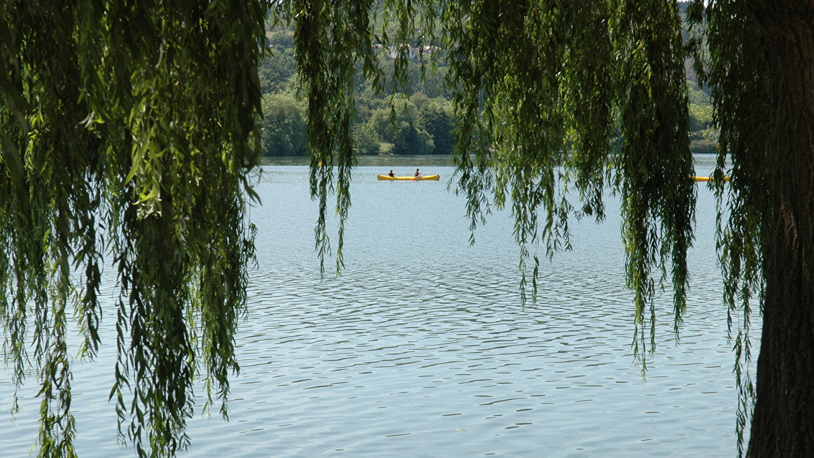 Lac Kir