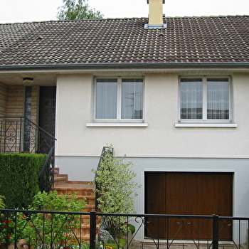 Une Escale Fleurie - ESBARRES
