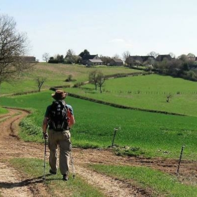 Gîte pèlerins L'Esprit du Chemin