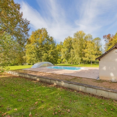 la Demeure de l’Intendant