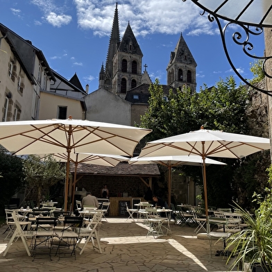 Le Cocand · Gîtes de Charme · Bonaparte