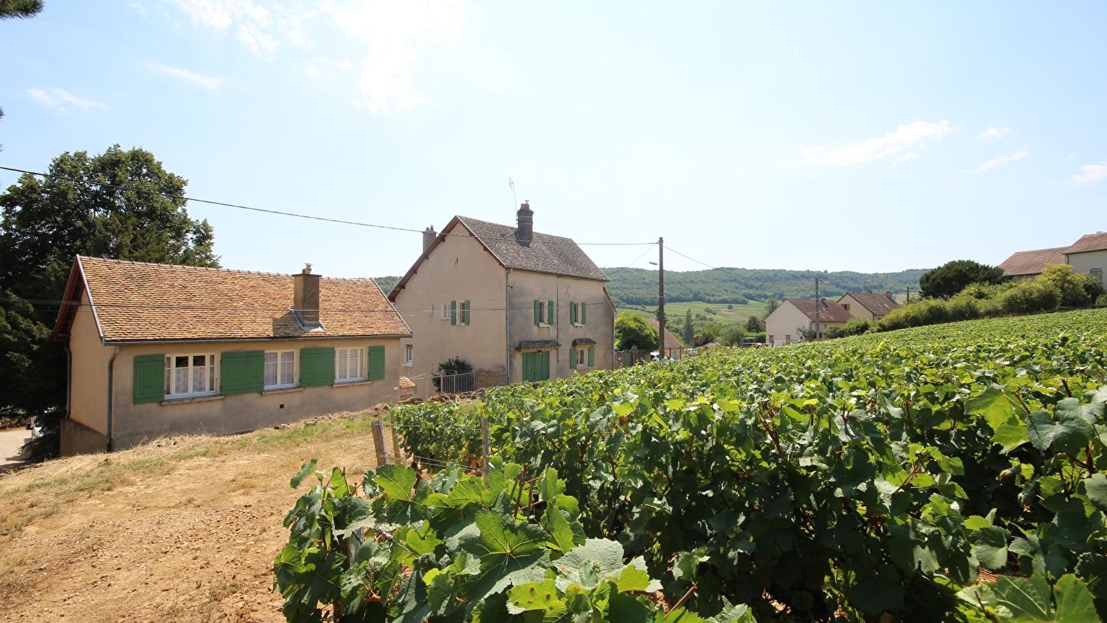 Gîte de l'Orbize