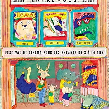 Les Petites Entrevues - BELFORT