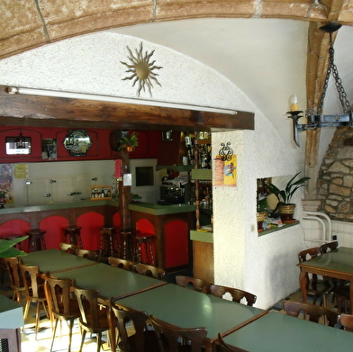 Restaurant Hôtel du Balcon
