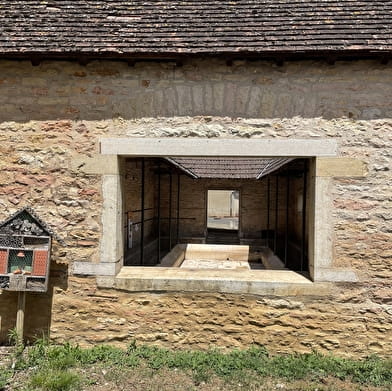 Lavoir du bourg