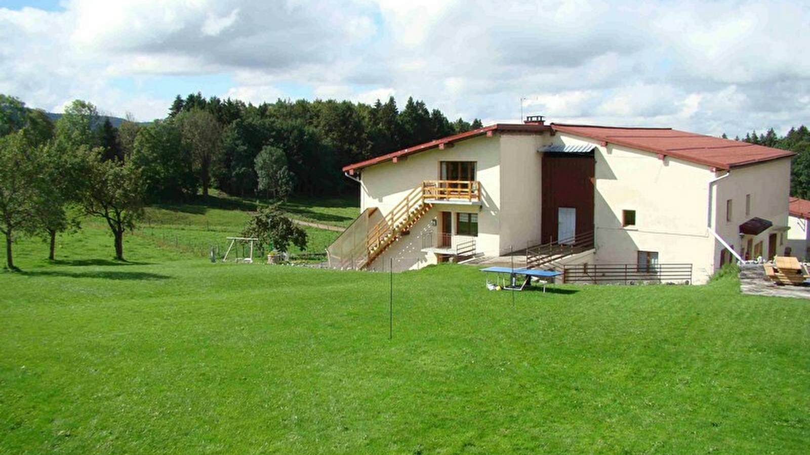 Gîte n°G365