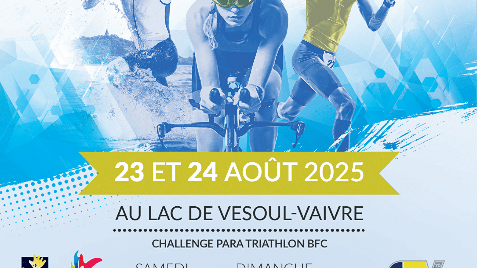 Triathlon de Vesoul