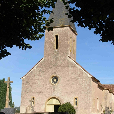 Eglise Saint-Blaise