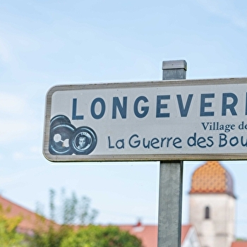 La Guerre des Boutons - LANDRESSE