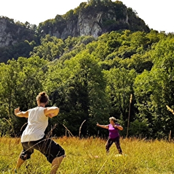 Ayurveda au quotidien - LES PLANCHES-PRES-ARBOIS