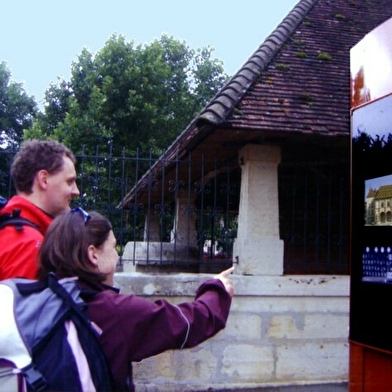 Lavoir