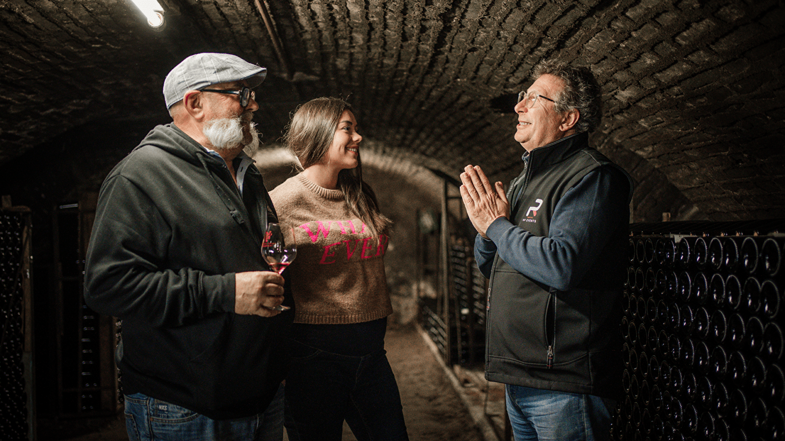 Wine Tour : Tasting dans les Grandes Maisons de Bourgogne