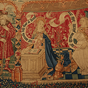 Beaune à deux voix - Patrimoine et musique vocale - BEAUNE
