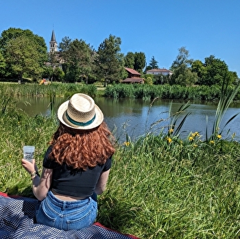 Fantastic Picnic « Saveurs en Fête » - SAINT-VALLIER