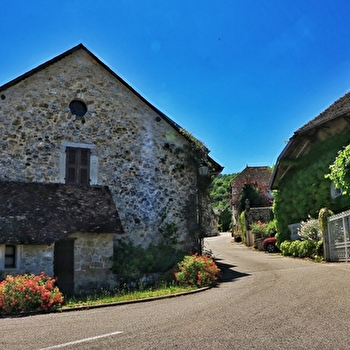 Parcours VTTAE 8 - Marais d'Aignoz - Espace FFC Ain Forestière - BELLEY