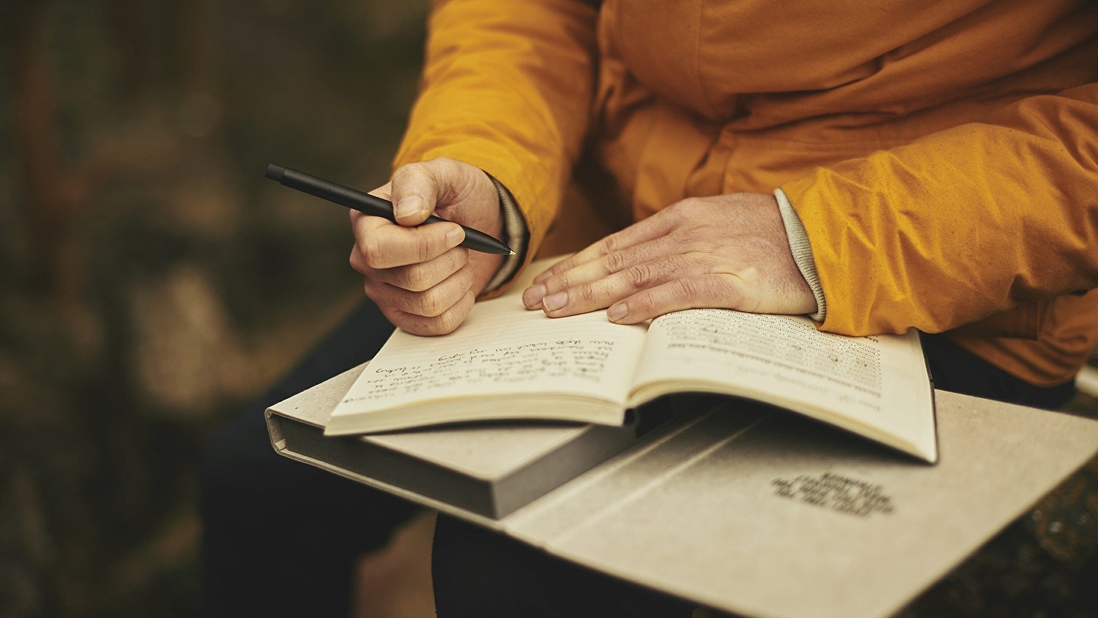Ateliers d'écriture