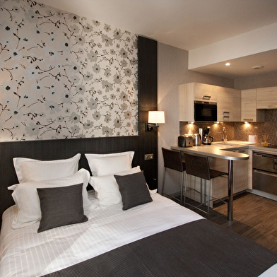 Vign'Appart - Appartement Meursault