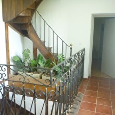 Le Gîte du Meunier