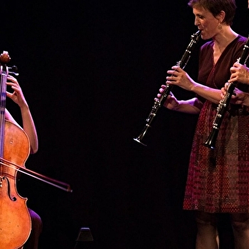 Chansons pour Camille - SIMANDRE