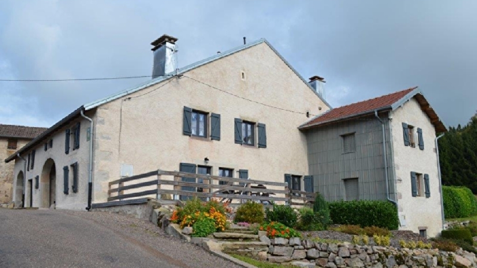 La Chapelle