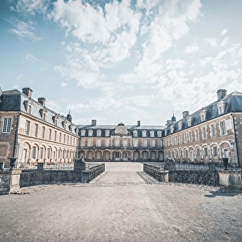 En famille au musée : Graines de spécialistes - PIERRE-DE-BRESSE