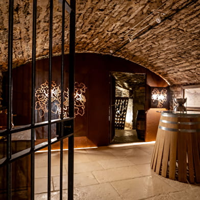 Le Cellier de la Cabiote - Dégustation 'Découverte de la Bourgogne'