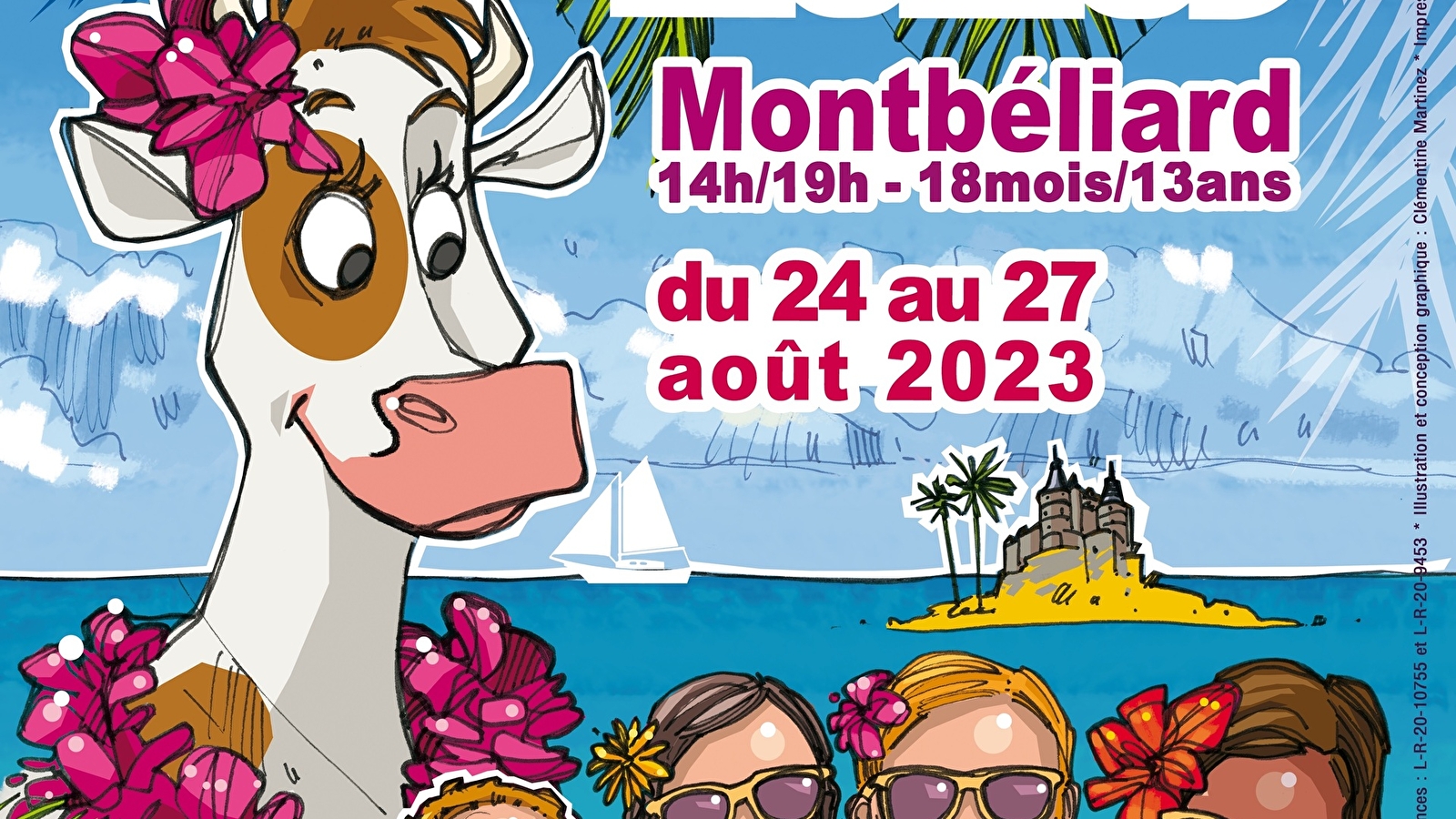 Festival des Mômes