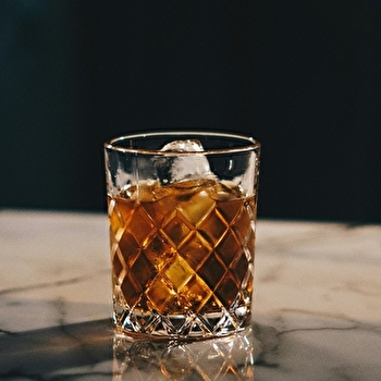 Soirée whisky - SAINT-LOTHAIN