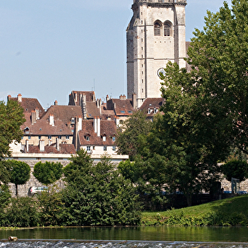 Fête de l'eau - DOLE