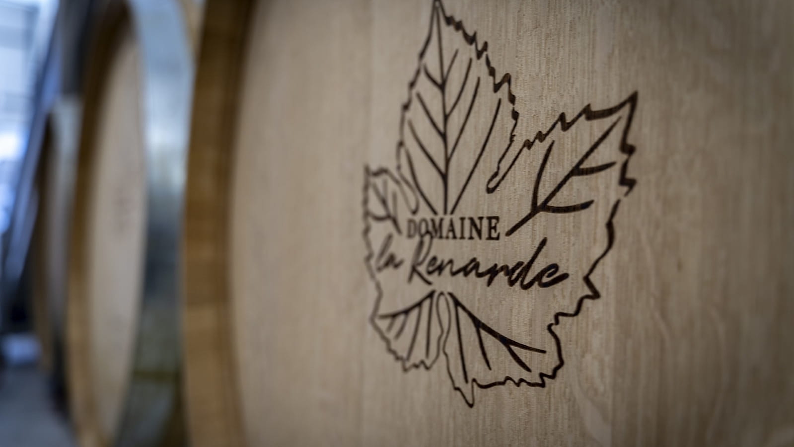Domaine la Renarde