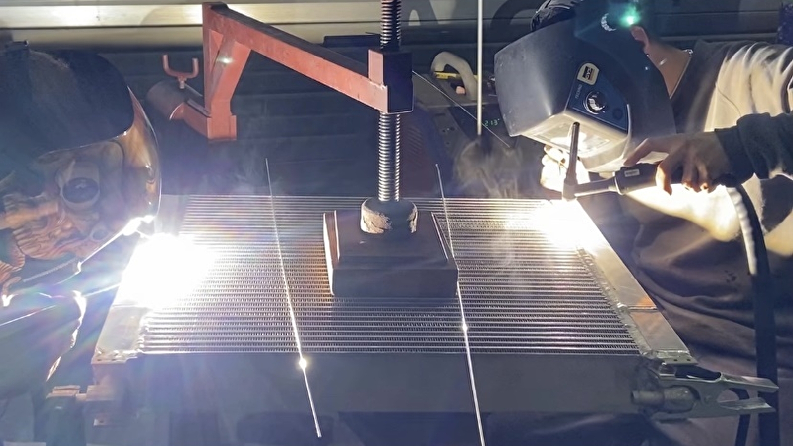 Visite et démonstration Route des Savoir-faire: RDM Distribution