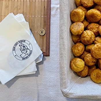 Traiteur - par Carte Blanche - BESANCON