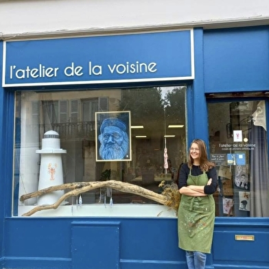 Ateliers artistiques thématiques 