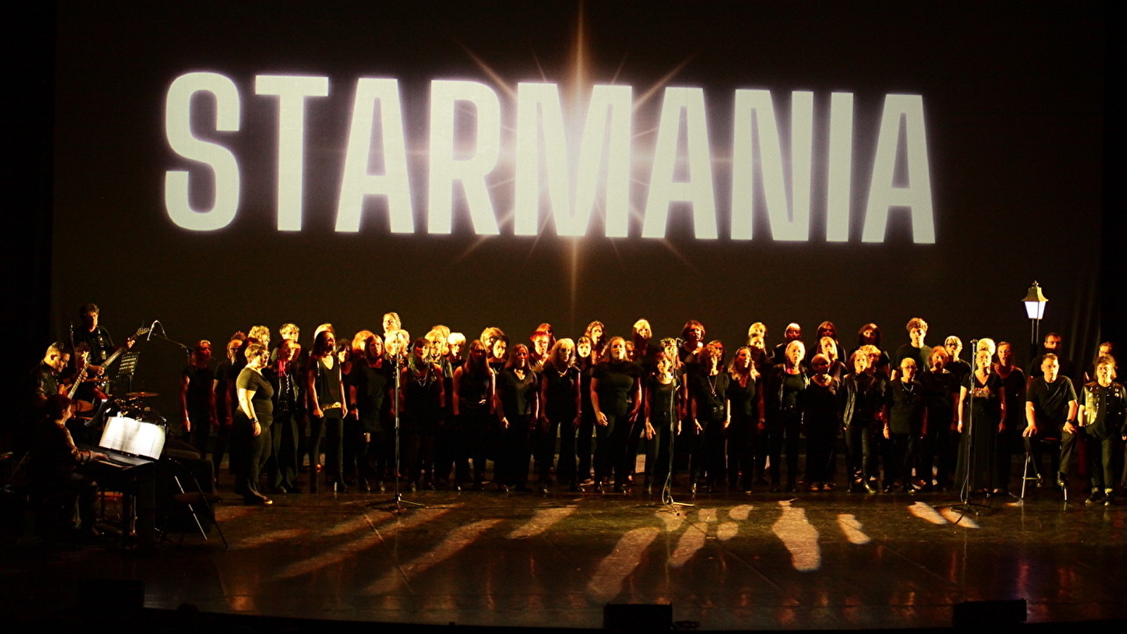 Starmania
