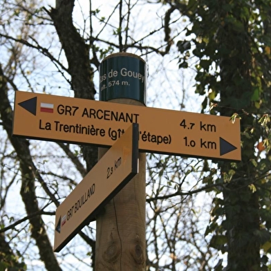 LA TRENTINIERE