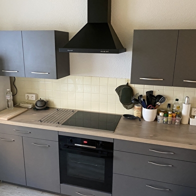 La Fontaine - Appartement en résidence - R602CHA00