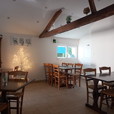 Café de la Forge