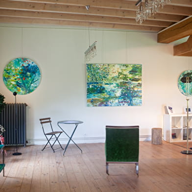 Le 2 - Espace d'exposition