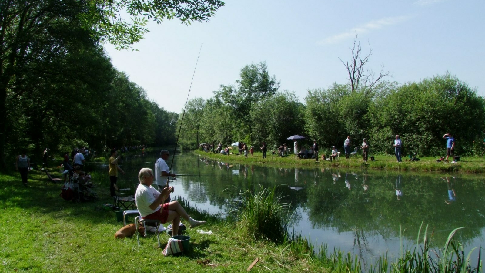 GAEC des Truites de l'Aube